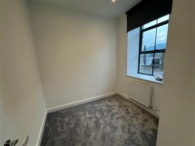 Single Bedroom 2